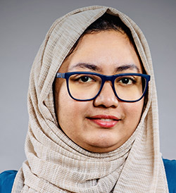 Shammur Absar Chowdhury